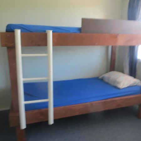 Big Bay Holiday Park Awhitu Bagian luar foto