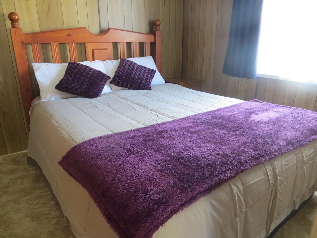 Big Bay Holiday Park Awhitu Ruang foto