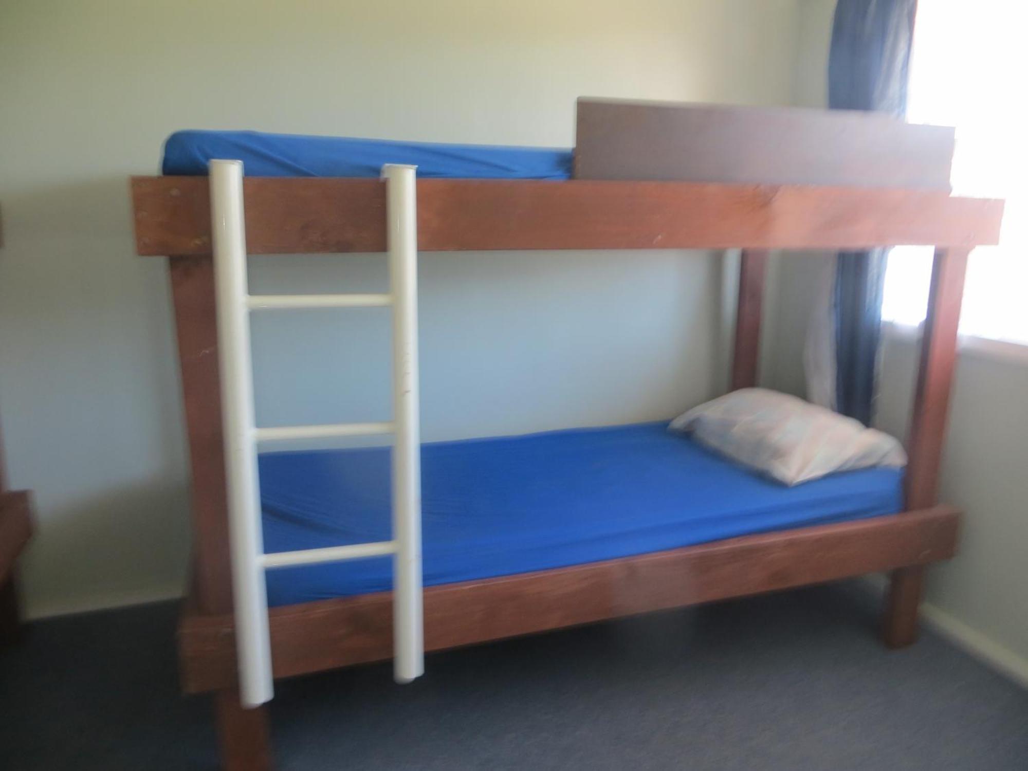 Big Bay Holiday Park Awhitu Bagian luar foto