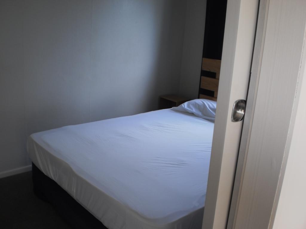 Big Bay Holiday Park Awhitu Bagian luar foto